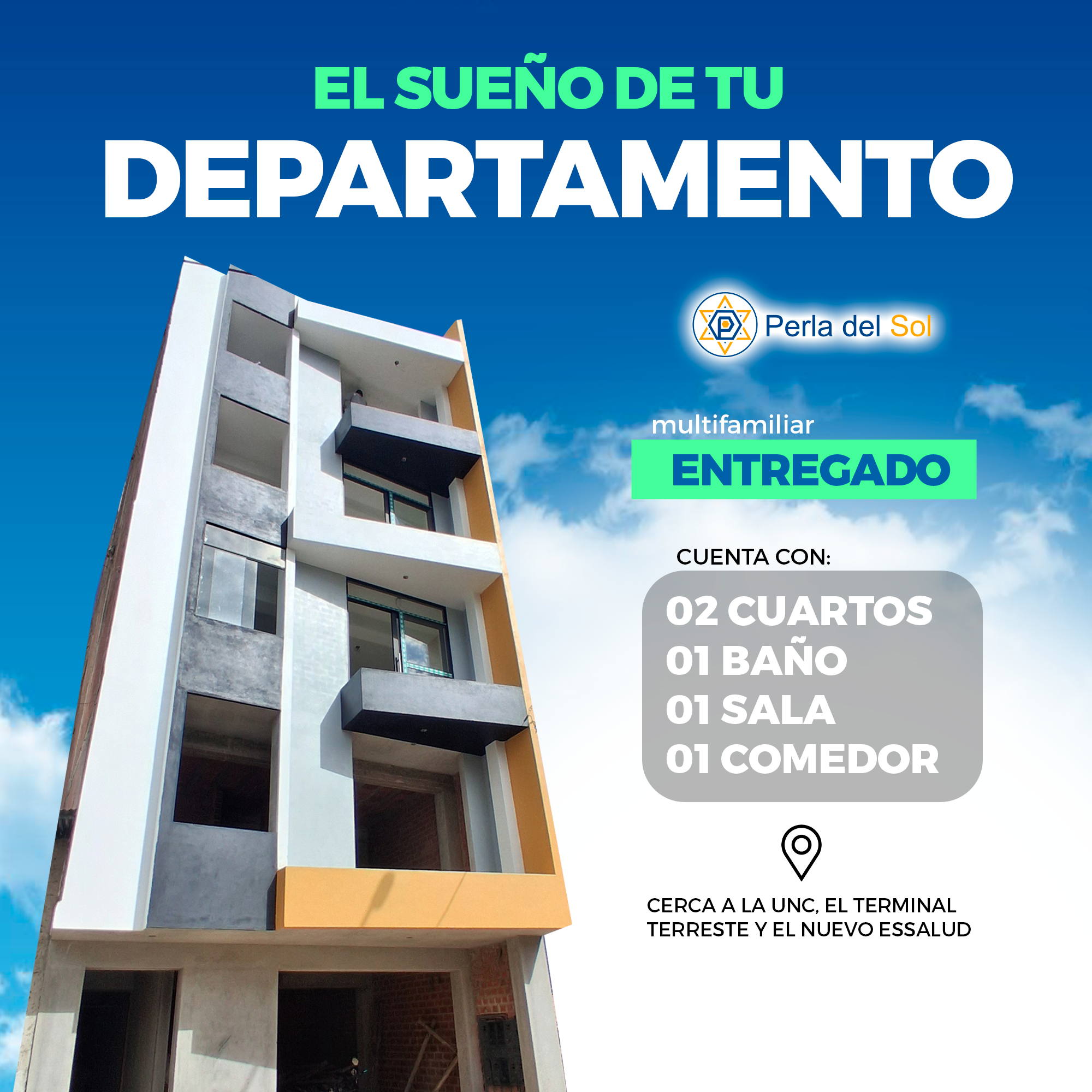 Proyecto Perla del Sol