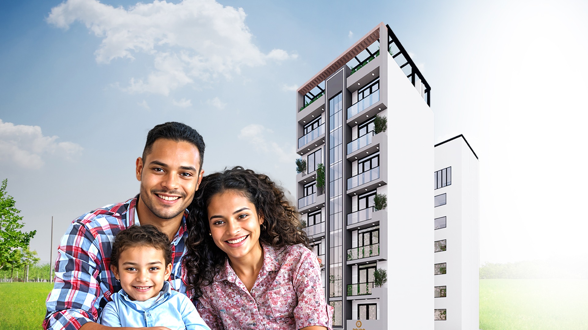 Gheiros - Edificio Oslos