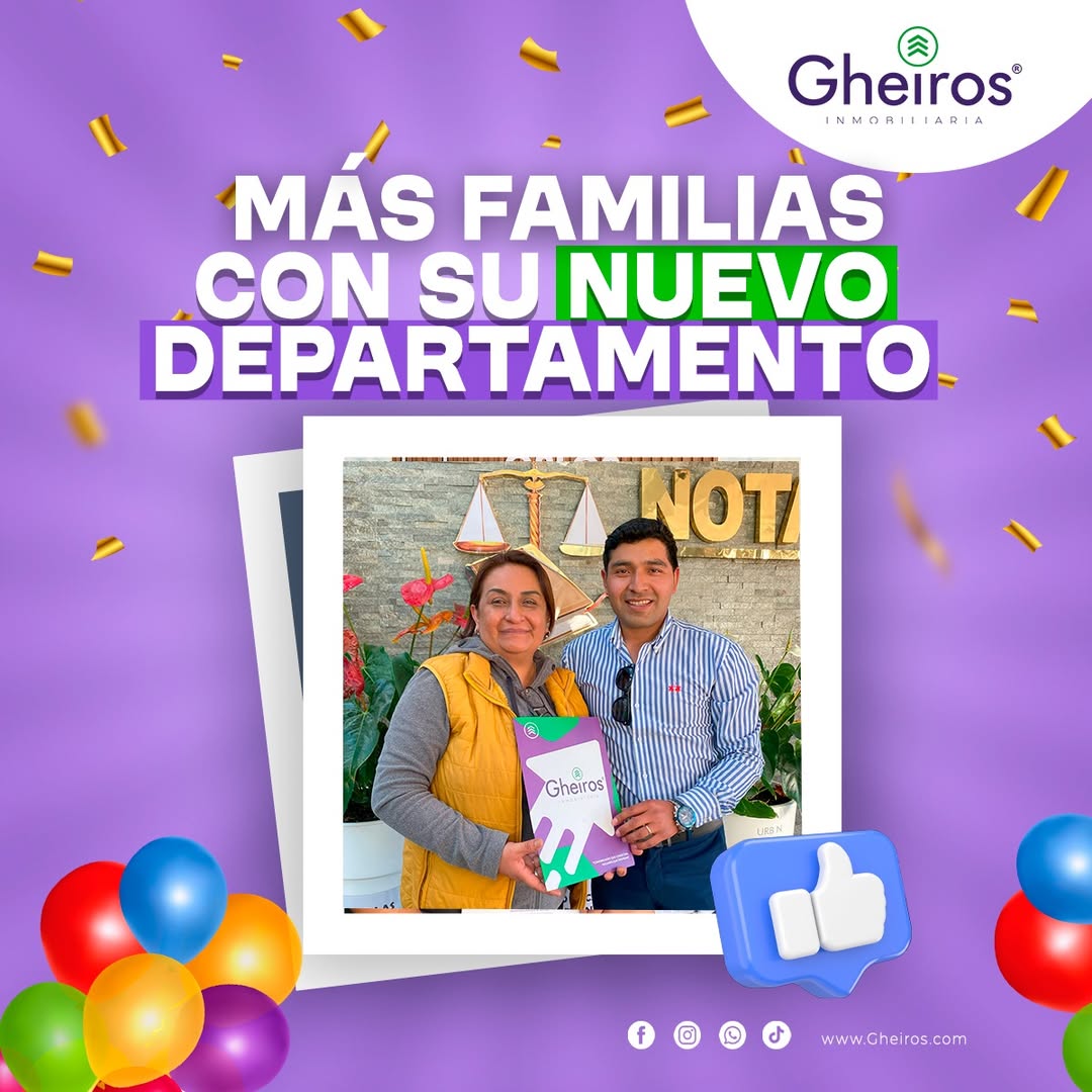 Cliente Gheiros - Daniela Rojas